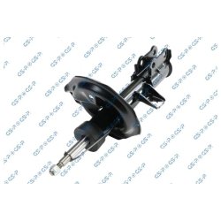 Amortisseur GSP 32307751 pour HYUNDAI i30 OE 546612L000