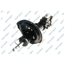 Amortisseur GSP 32307752 pour HYUNDAI i30 OE 546512L000