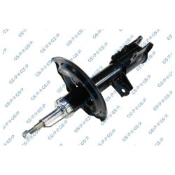 Amortisseur GSP 32307761 pour HYUNDAI ELANTRA OE 546612H000