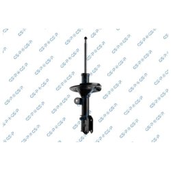 Amortisseur GSP 32307771 pour KIA CARNIVAL OE 546614D001