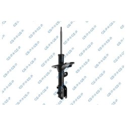 Amortisseur GSP 32307772 pour KIA CARNIVAL OE 546514D200
