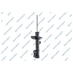 Amortisseur GSP 32307831 pour CITROËN, FIAT, PEUGEOT OE 5208F5