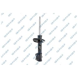 Amortisseur GSP 32307842 pour FIAT, VAUXHALL DOBLO, COMBO