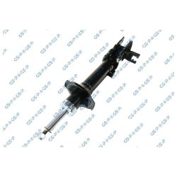 Amortisseur GSP 32315342 pour HYUNDAI ACCENT OE 5535122000