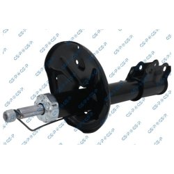 Amortisseur GSP 32315381 pour HYUNDAI ACCENT OE 5536122651