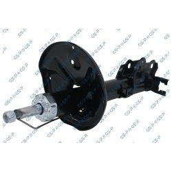 Amortisseur GSP 32315382 pour HYUNDAI ACCENT OE 5535122651