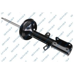 Amortisseur GSP 32315422 pour TOYOTA COROLLA OE 4854012460