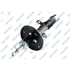 Amortisseur GSP 32315491 pour TOYOTA COROLLA OE 4853012570