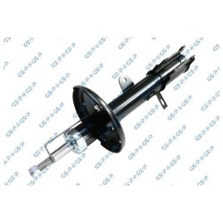 Amortisseur GSP 32315492 pour TOYOTA COROLLA OE 4854012510