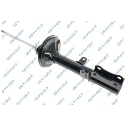 Amortisseur GSP 32315502 pour TOYOTA CALDINA, CARINA OE 485402B040