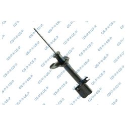 Amortisseur GSP 32315531 pour SUBARU IMPREZA, LEGACY OE 20360FA000
