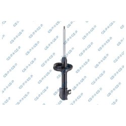 Amortisseur GSP 32315611 pour SUZUKI BALENO OE 4180160G20