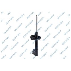 Amortisseur GSP 32315612 pour SUZUKI BALENO OE 4180260G20