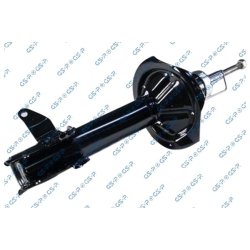 Amortisseur GSP 32315671 pour MAZDA 323 OE B30H28700A