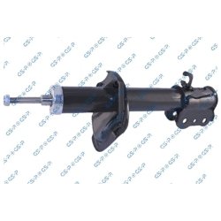 Amortisseur GSP 32315672 pour MAZDA 323 OE BK2H28900