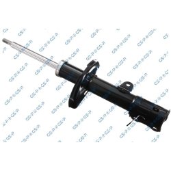 Amortisseur GSP 32315681 pour TOYOTA COROLLA OE 4853012760