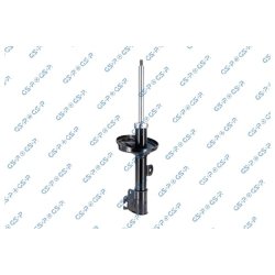 Amortisseur GSP 32315712 pour SUZUKI LIANA OE 4180254G50
