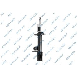 Amortisseur GSP 32315741 pour CHEVROLET, DAEWOO, GM CORÉE