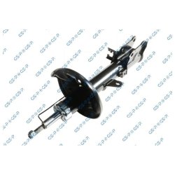 Amortisseur GSP 32315761 pour HYUNDAI, KIA ELANTRA, CERATO