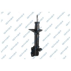 Amortisseur GSP 32315821 pour NISSAN 100NX, SUNNY OE 5530257C00