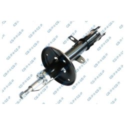 Amortisseur GSP 32315971 pour TOYOTA COROLLA OE 4853080016