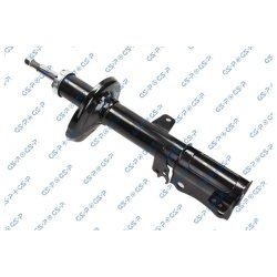 Amortisseur GSP 32316001 pour TOYOTA AVENSIS OE 4853009191