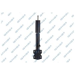 Amortisseur GSP 32316500 pour FORD TRANSIT OE 5025612