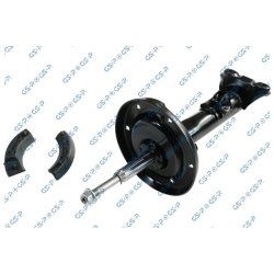 Amortisseur GSP 32316960 pour MERCEDES CLASSE C, CLC, CLK
