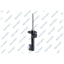 Amortisseur GSP 32316980 pour MERCEDES CLASSE A OE 1693200130