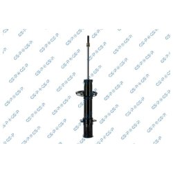 Amortisseur GSP 32319550 pour FIAT, LANCIA IDEA, MUSA, YPSILON
