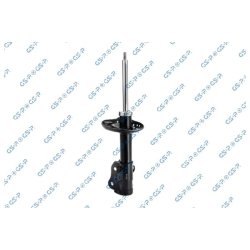 Amortisseur GSP 32320031 pour HONDA CIVIC OE 51605SMGE04
