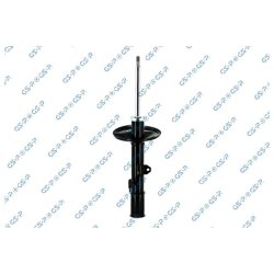 Amortisseur GSP 32320091 pour TOYOTA RAV OE 4851042090