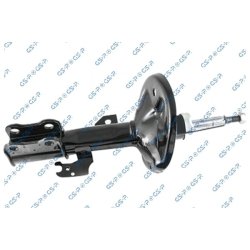 Amortisseur GSP 32320101 pour TOYOTA CAMRY OE 48510AA040