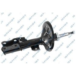 Amortisseur GSP 32320102 pour TOYOTA CAMRY OE 48520AA040