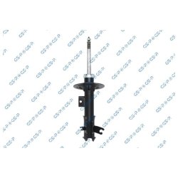 Amortisseur GSP 32320241 pour VOLVO S40, V40 OE 30884214