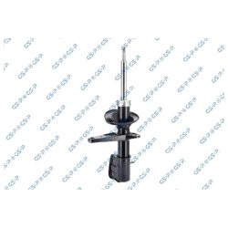 Amortisseur GSP 32320352 pour LAND ROVER FREELANDER OE RSC000050