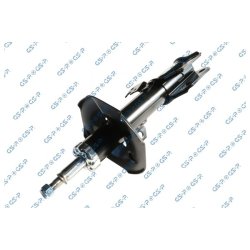 Amortisseur GSP 32320381 pour TOYOTA AVENSIS OE 4851009800