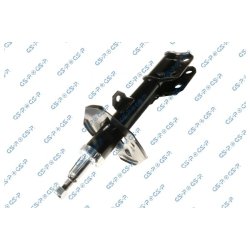 Amortisseur GSP 32320382 pour TOYOTA AVENSIS OE 4852009660