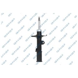 Amortisseur GSP 32320391 pour TOYOTA COROLLA OE 4851002190