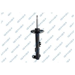 Amortisseur GSP 32320431 pour BMW Série 3