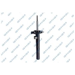 Amortisseur GSP 32320551 pour BMW Série 7 OE 1091504