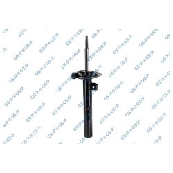Amortisseur GSP 32320552 pour BMW Série 7 OE 1091503
