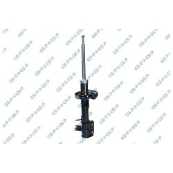 Amortisseur GSP 32320571 pour SUZUKI SWIFT OE 4160168L00