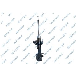 Amortisseur GSP 32320572 pour SUZUKI SWIFT OE 4160268L00