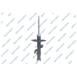 Amortisseur GSP 32320612 pour TOYOTA AURION, CAMRY OE 4852006610