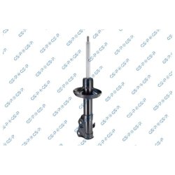 Amortisseur GSP 32320691 pour HONDA CIVIC OE 51605SNBE04