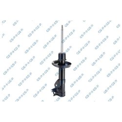 Amortisseur GSP 32320692 pour HONDA CIVIC OE 51606SNBE04