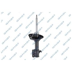 Amortisseur GSP 32320701 pour SUBARU IMPREZA OE 20310FG120