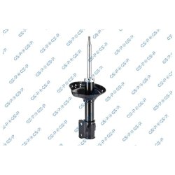 Amortisseur GSP 32320702 pour SUBARU IMPREZA OE 20310FG130