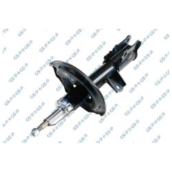 Amortisseur GSP 32320751 pour KIA CEED, PRO OE 546611H000
